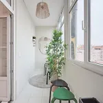 Bright Double In A Coliving Δωμάτια σε οικογενειακή κατοικία Lisboa