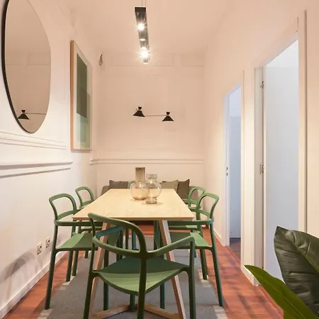 Bright Double In A Coliving *