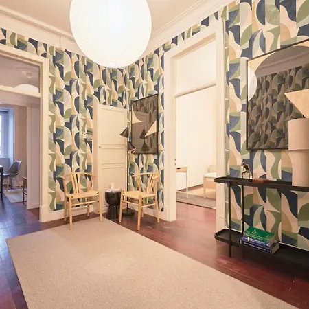 Bright Double In A Coliving *