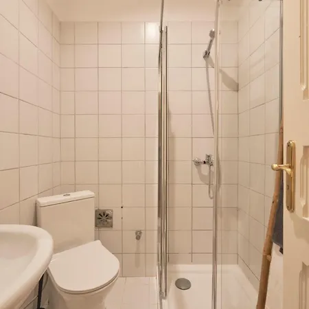 Lejlighed Bright Double In A Coliving