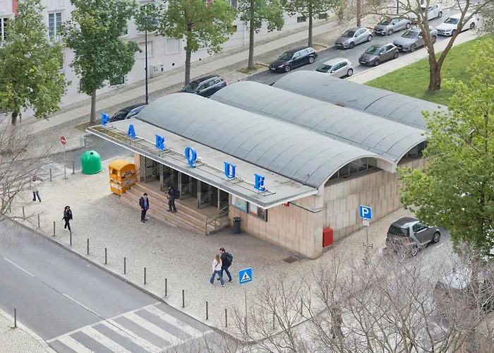 Bright Double In A Coliving Séjour chez l'habitant