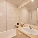 Homestay szállás Bright Double In A Coliving Lisboa