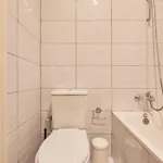 Bright Double In A Coliving Homestay szállás Lisboa