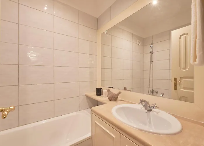 Kwatera prywatna Bright Double In A Coliving Lizbona